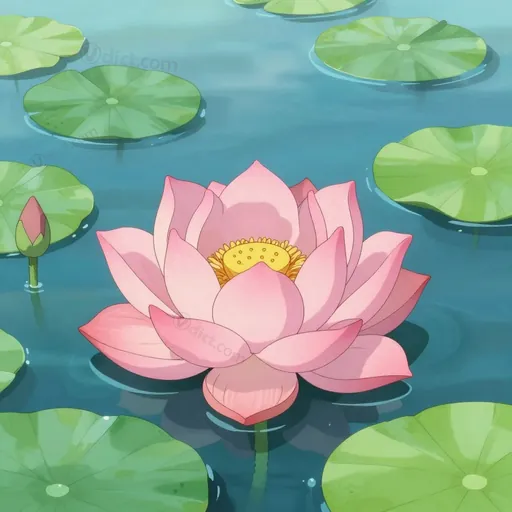 lotus