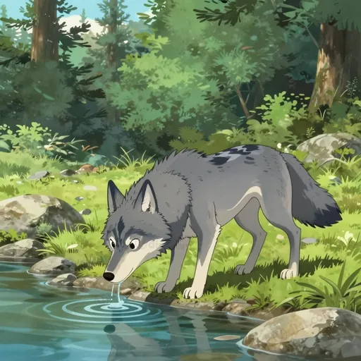loup