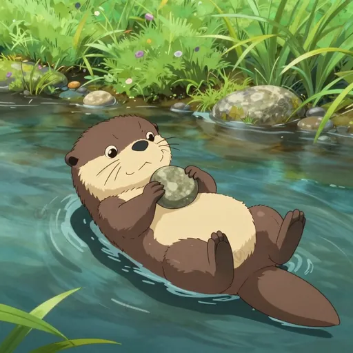loutre