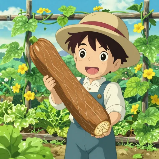 luffa