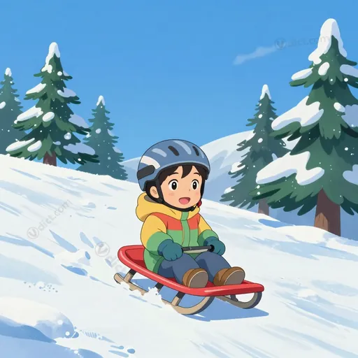 luge