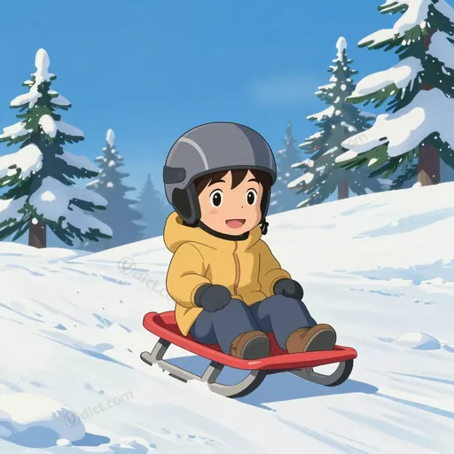 lugeur