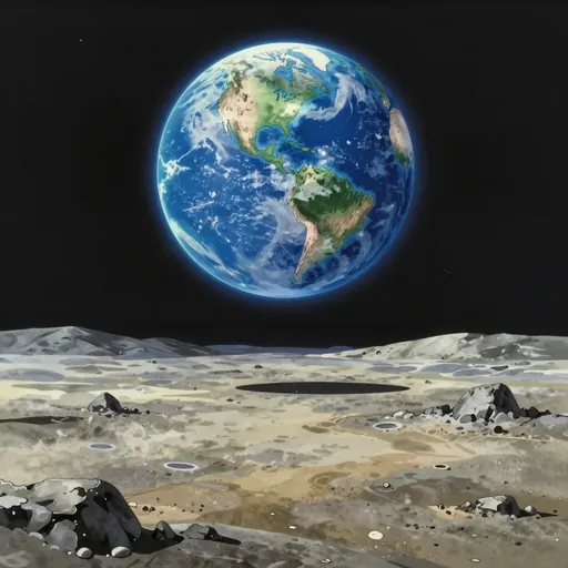lunaire
