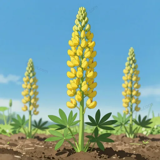 lupin