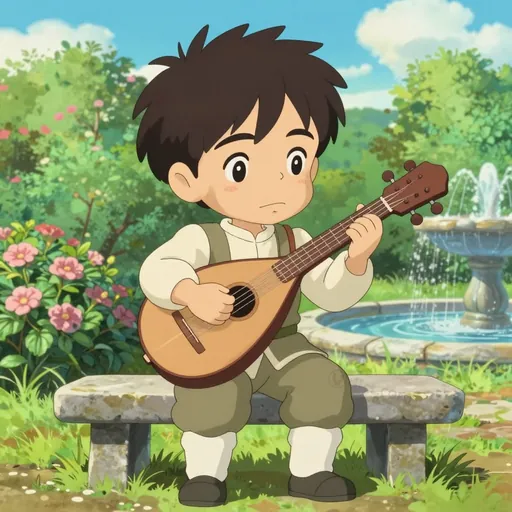 luthiste