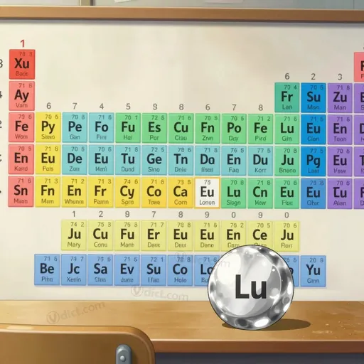 lutécium