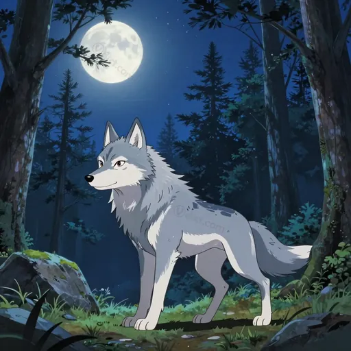 lycanthrope