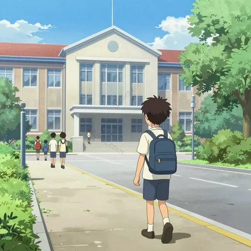 lycée