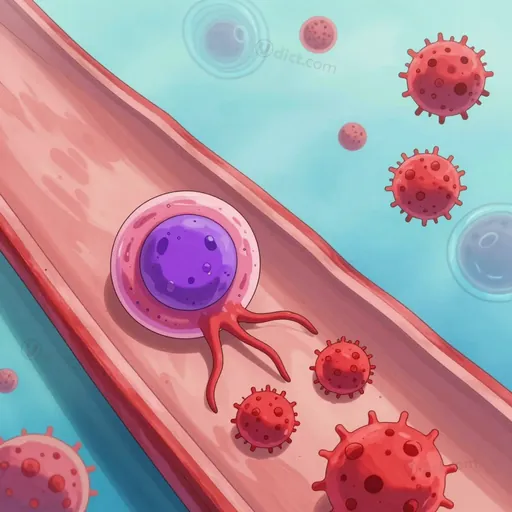 lymphocyte