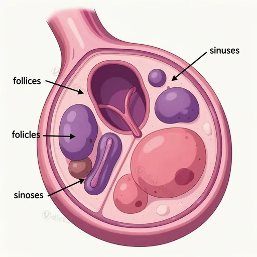 lymphoïde