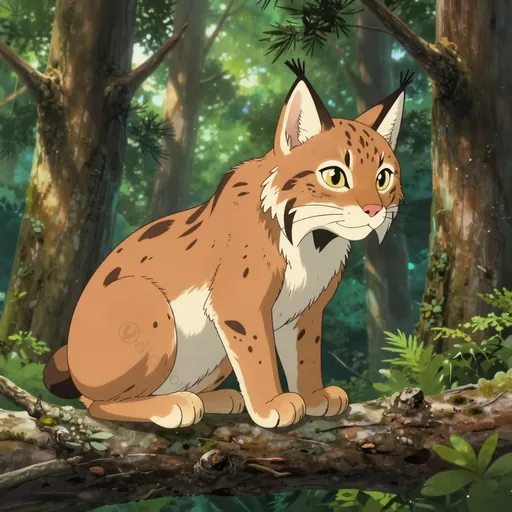 lynx