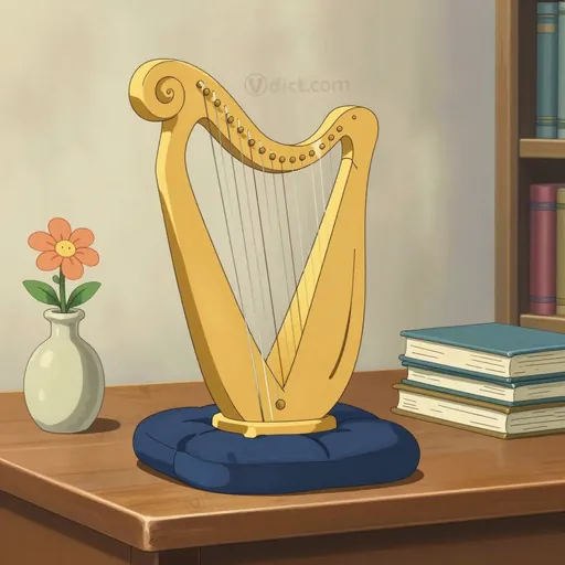 lyre