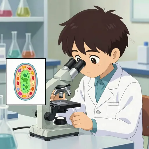 lysozyme