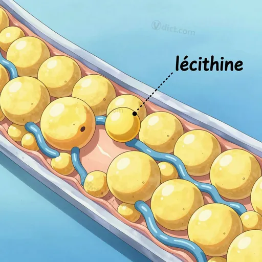 lécithine