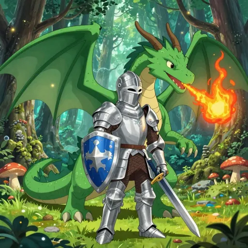 légendaire