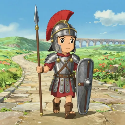 légionnaire