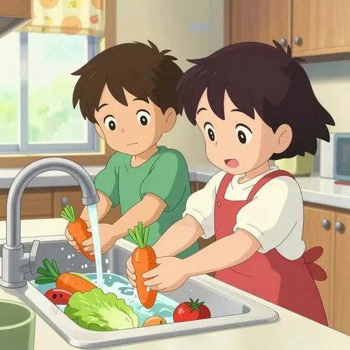 légume