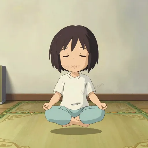 lévitation
