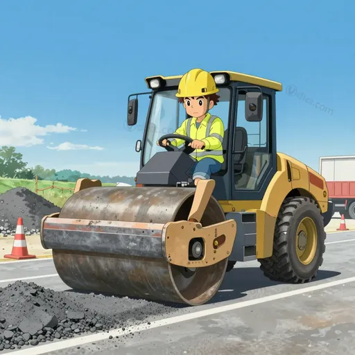 macadam