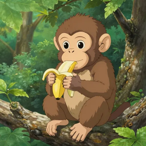 macaque