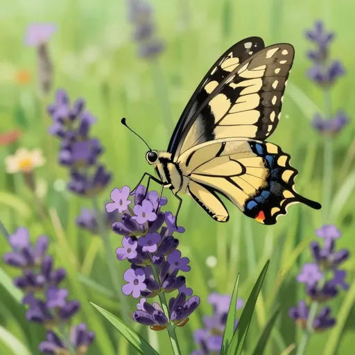 machaon