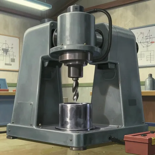 machine-outil