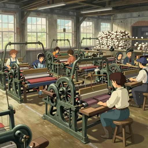 machinisme