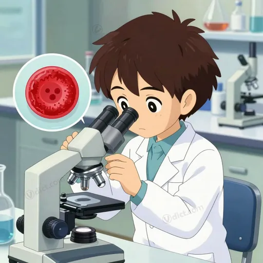 macrocyte
