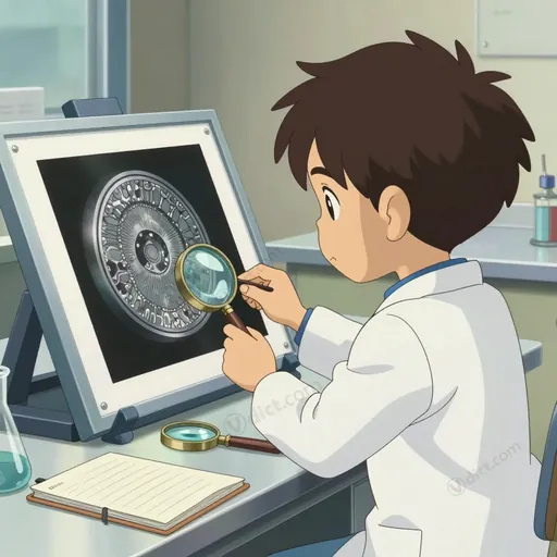 macrographie