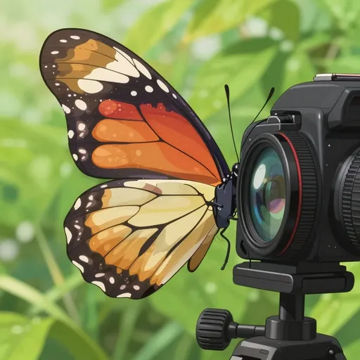 macrophotographie