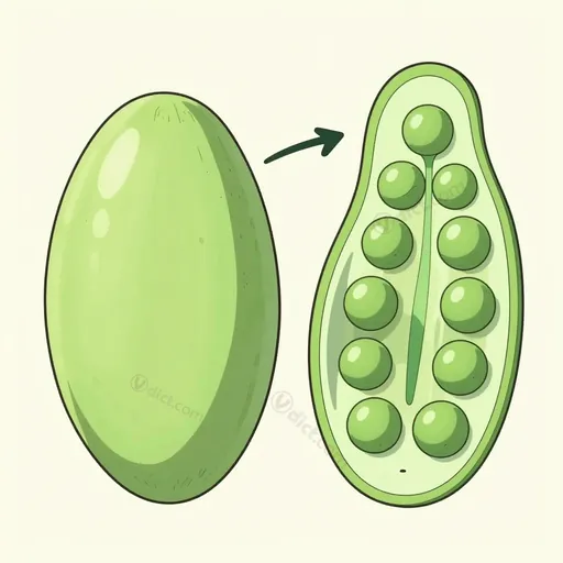 macrospore