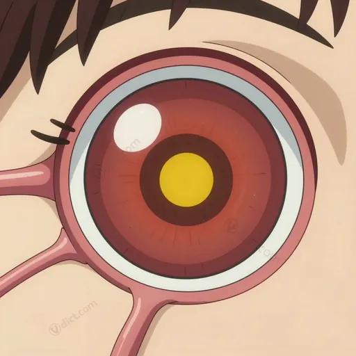 macula