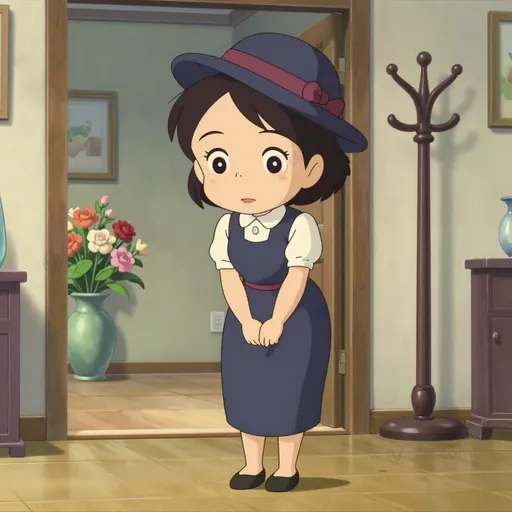 madame