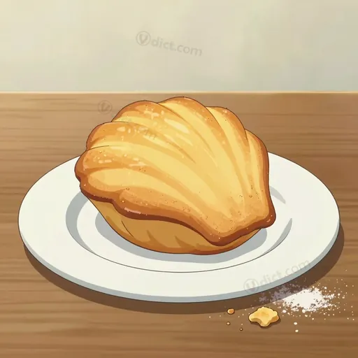 madeleine