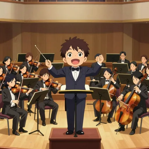 maestro