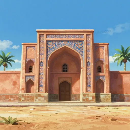 maghzen