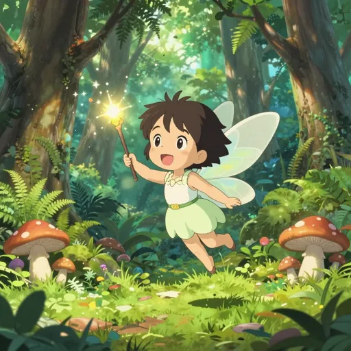 magique