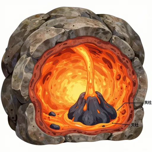 magmatique