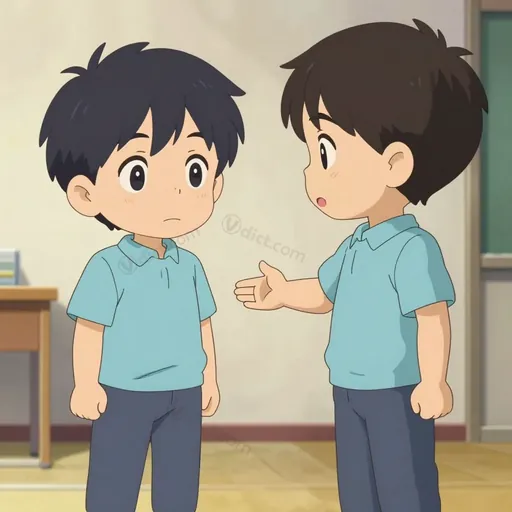 magnanime
