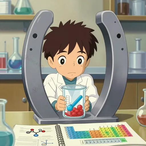 magnétochimie