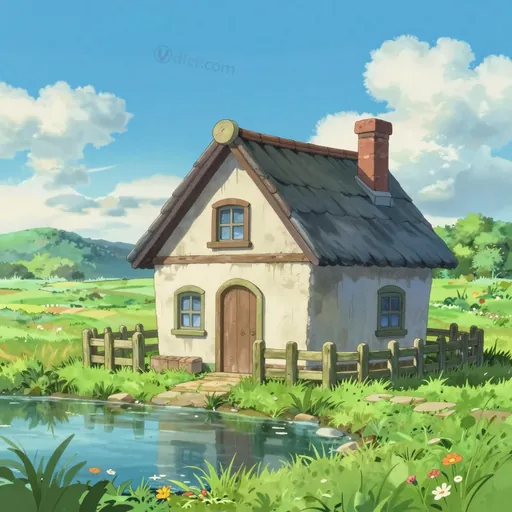 maisonnette