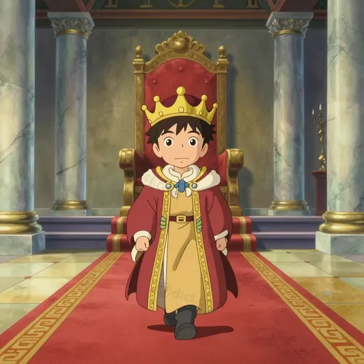 majestueux