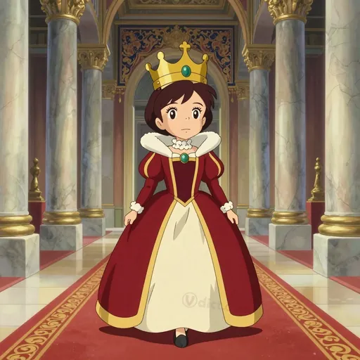 majesté