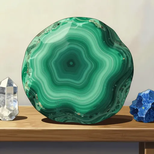malachite