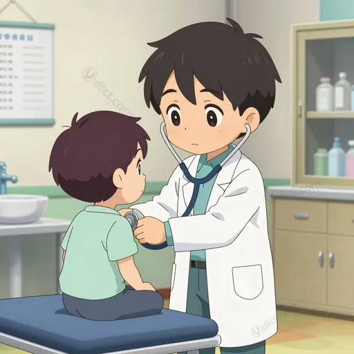 malade