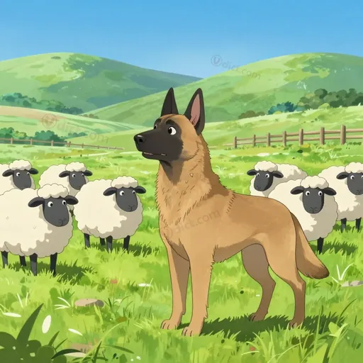 malinois