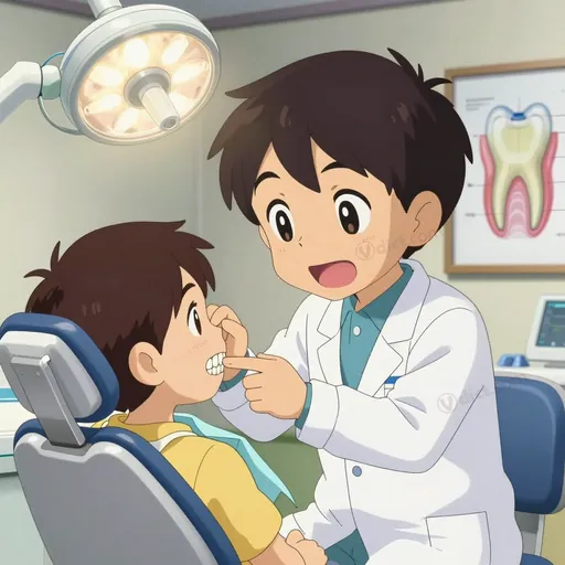 malocclusion
