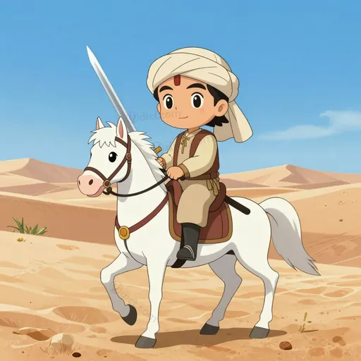 mameluk