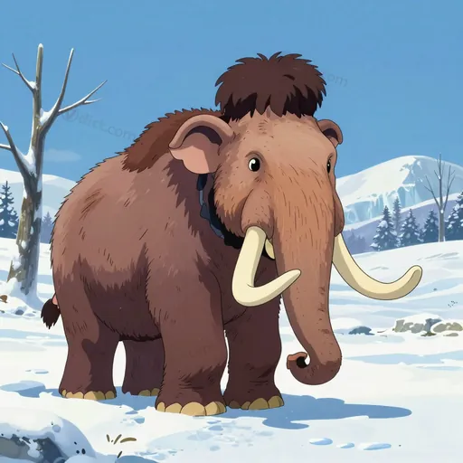 mammouth