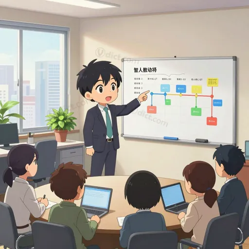 management